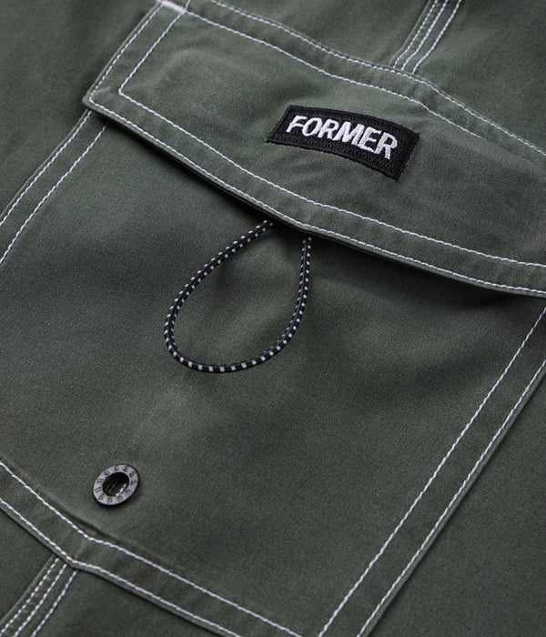 SYSTEM CARGO 20 TRUNK