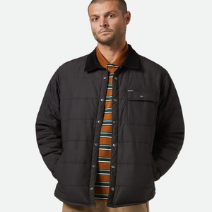 CASS JACKET
