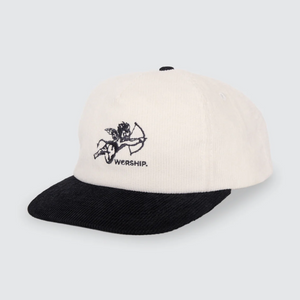 CHERUB CORD HAT 26