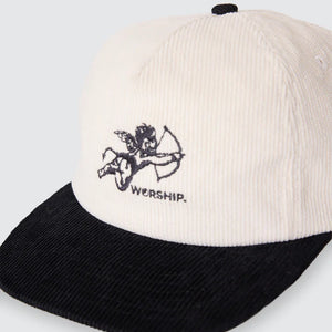 CHERUB CORD HAT 26