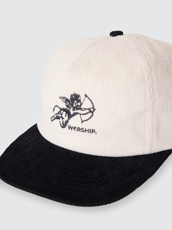 CHERUB CORD HAT 26