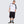 CHAOS BARREL LEG BALLOON BAGGY SHORT