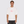 CHAOTIC INTERVENTIONS OVERSIZE BOX CROP TEE