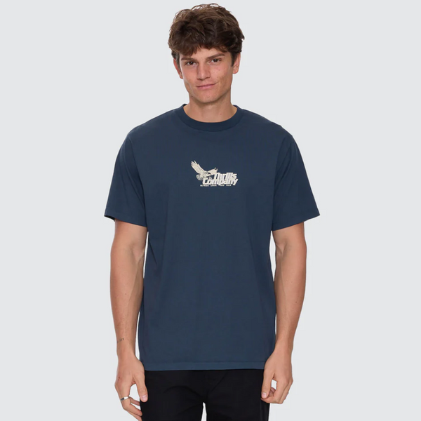 BETWEEN CHAOS & CALM TEE