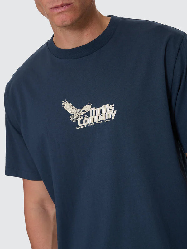 BETWEEN CHAOS & CALM TEE