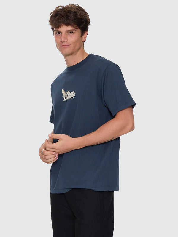 BETWEEN CHAOS & CALM TEE