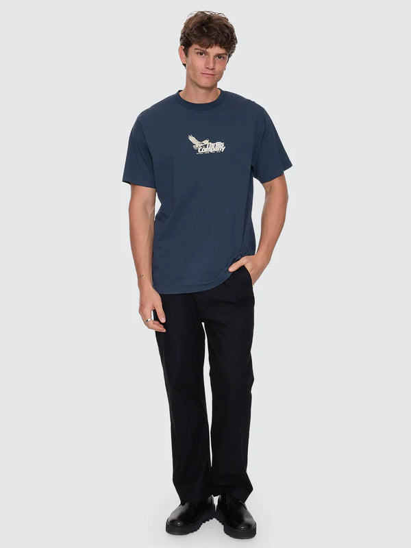 BETWEEN CHAOS & CALM TEE