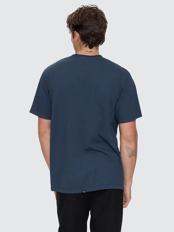 BETWEEN CHAOS & CALM TEE