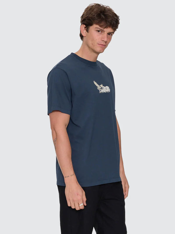 BETWEEN CHAOS & CALM TEE