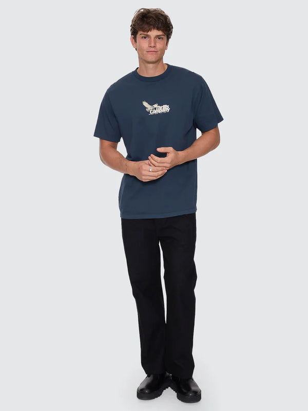 BETWEEN CHAOS & CALM TEE