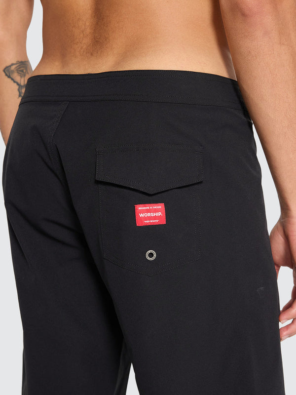 CHERUB BOARDSHORT