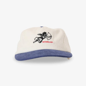 CHERUB CORD HAT 25