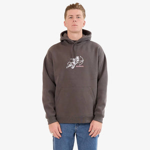 CHERUB PULL OVER HOOD