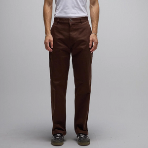 LEGACY CHINO PANT BROWN