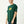 CLOCK OFF BOXY TEE