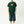 CLOCK OFF BOXY TEE