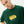 CLOCK OFF BOXY TEE
