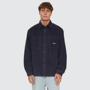 CONNECTED OVERSHIRT
