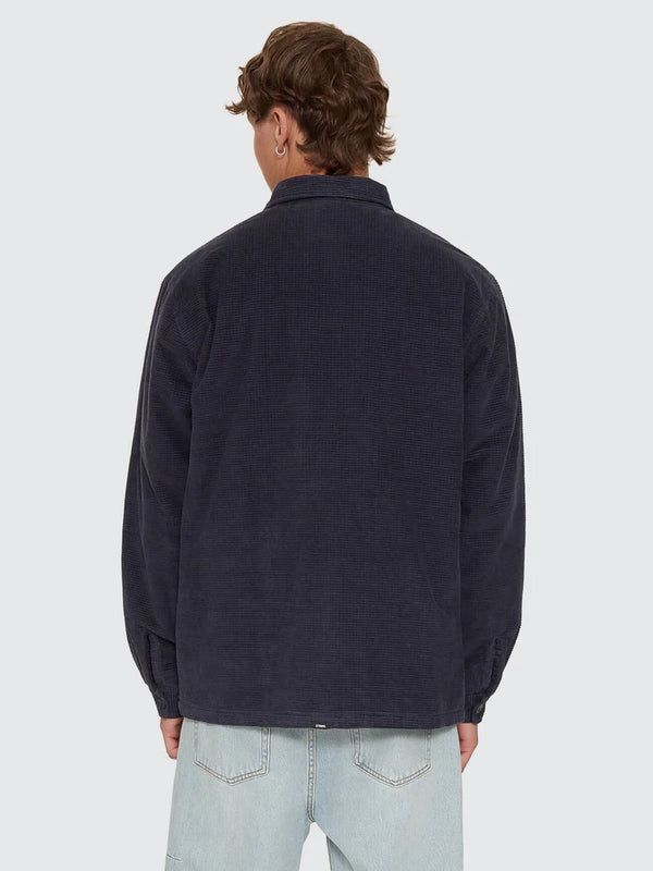 CONNECTED OVERSHIRT