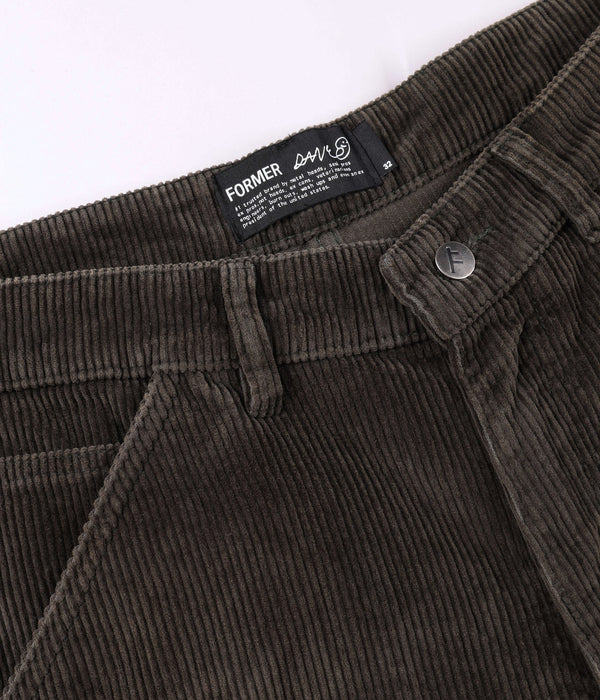 REYNOLDS CORD PANT 26