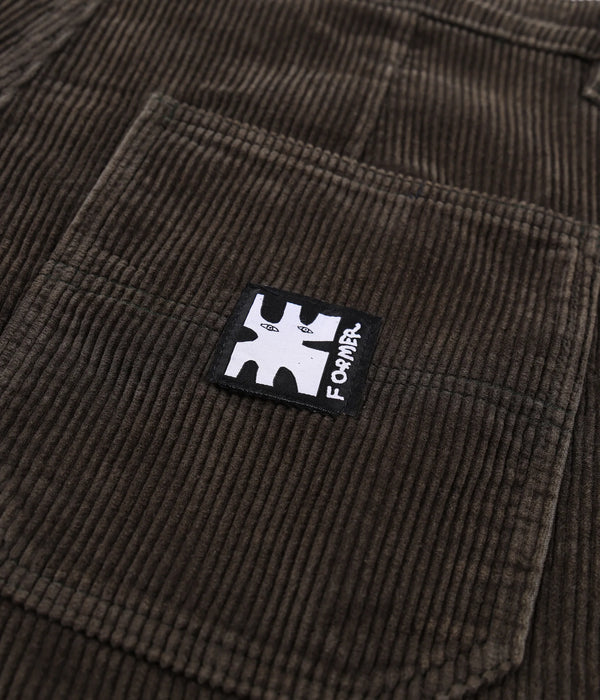 REYNOLDS CORD PANT 26