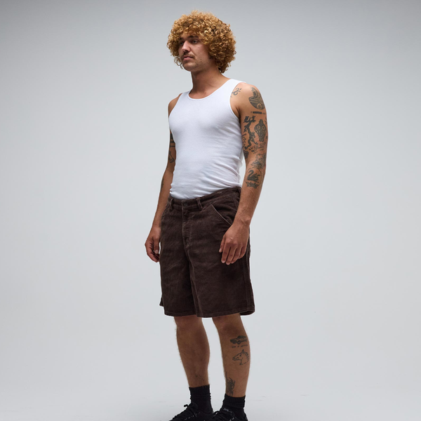 REYNOLDS CORD WALKSHORT 27