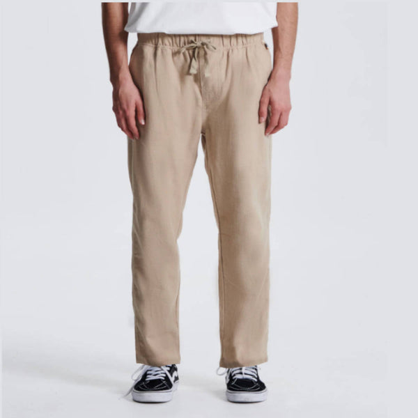CRUISER LINEN PANT
