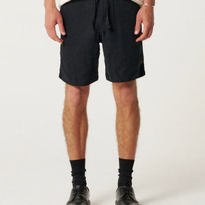 CRUISER LINEN SHORT 26
