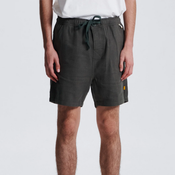 CRUISER LINEN SHORT 26