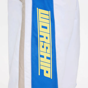 CRUSTY LONG BOARDSHORT