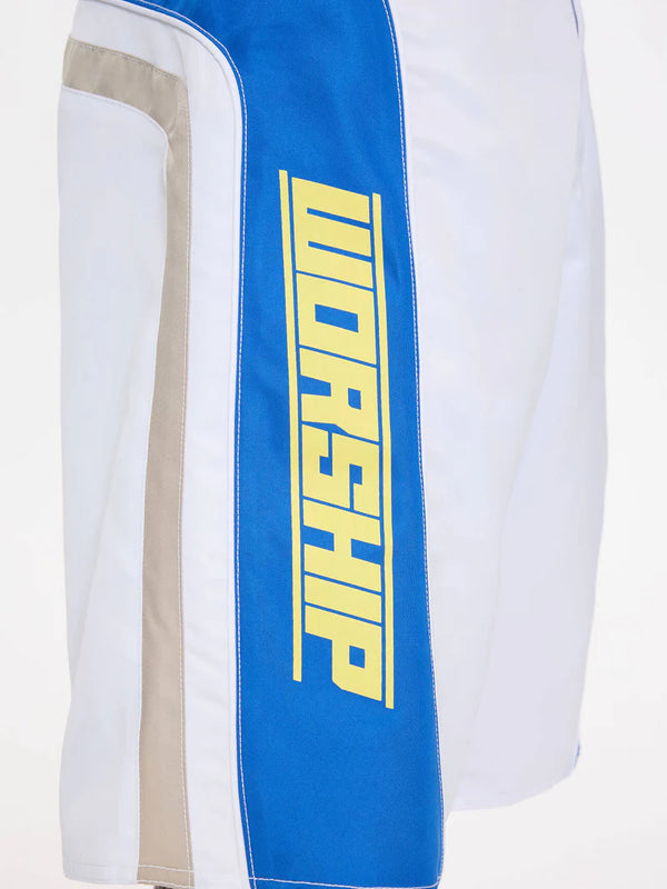 CRUSTY LONG BOARDSHORT