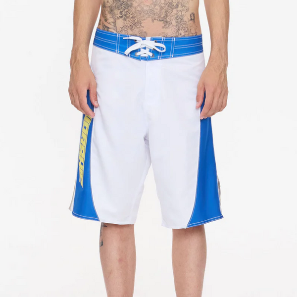 CRUSTY LONG BOARDSHORT