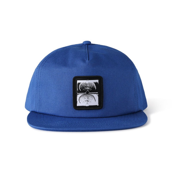 CRUX PATCH CAP