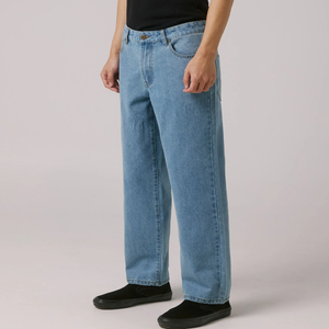 CRUX DENIM PANT