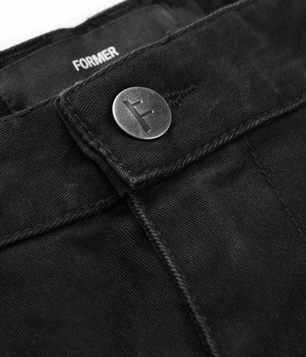 CRUX WALKSHORT 27