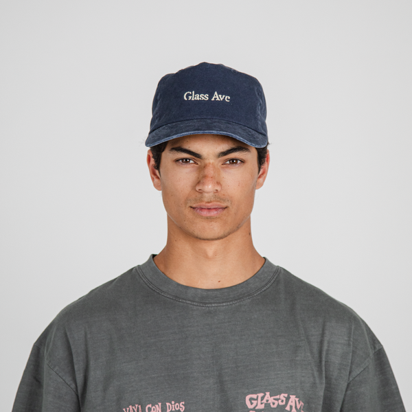 GLASS AVE DAD CAP 26