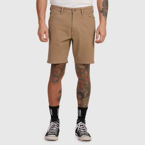 DAGGERS TWILL SHORT 26