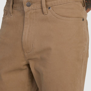 DAGGERS TWILL SHORT 26