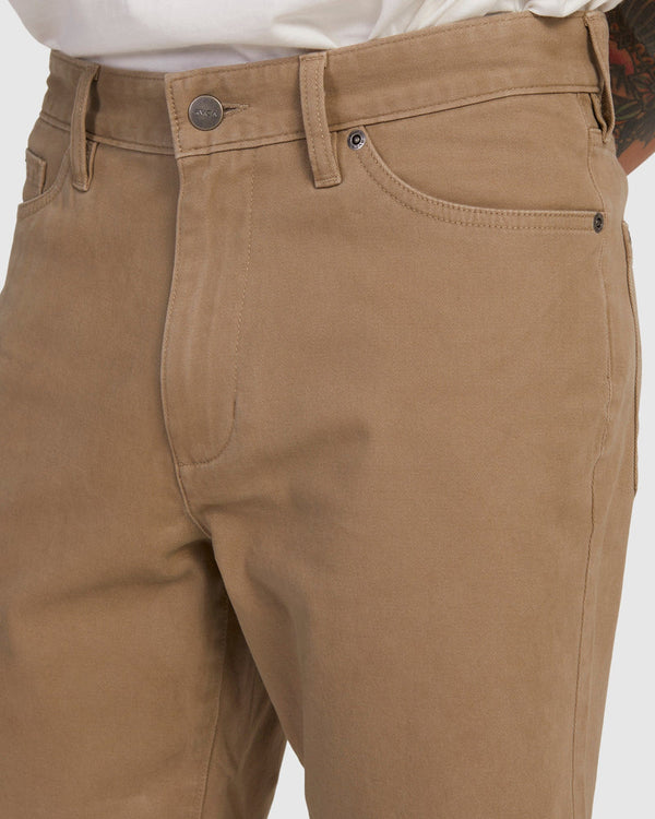 DAGGERS TWILL SHORT 26