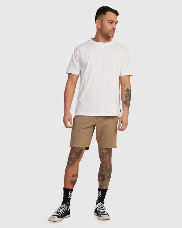 DAGGERS TWILL SHORT 26