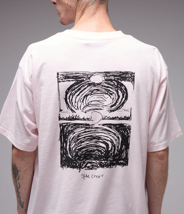 DANE CRUX T-SHIRT