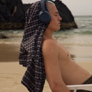 DARKNESS SHORT SLEEVE SHIRT