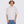 DATA POINT BOX CROP SHORT SLEEVE SHIRT
