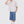 DATA POINT BOX CROP SHORT SLEEVE SHIRT