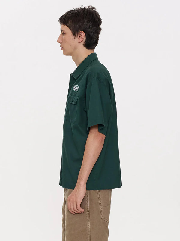 DEPARTMENT S/S WORKSHIRT