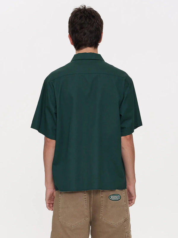 DEPARTMENT S/S WORKSHIRT