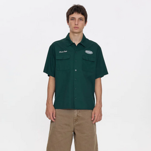 DEPARTMENT S/S WORKSHIRT