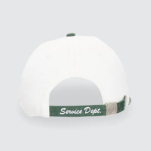DEPARTMENT 6 PANEL HAT