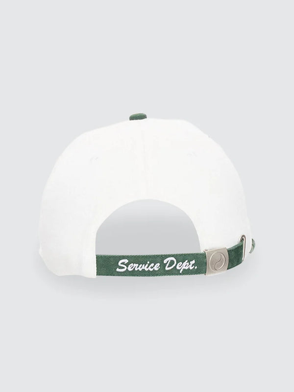 DEPARTMENT 6 PANEL HAT