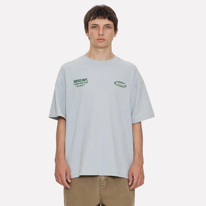 DEPARTMENT O/S CROPPED TEE